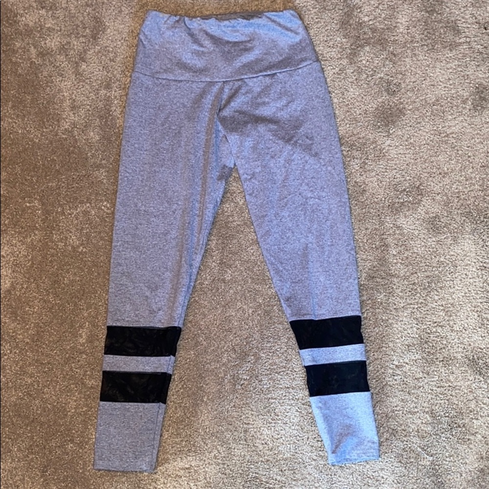 Workout Pants